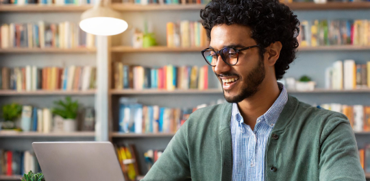 Professional Foundations