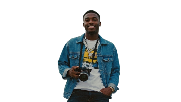 chinedu - testimonial